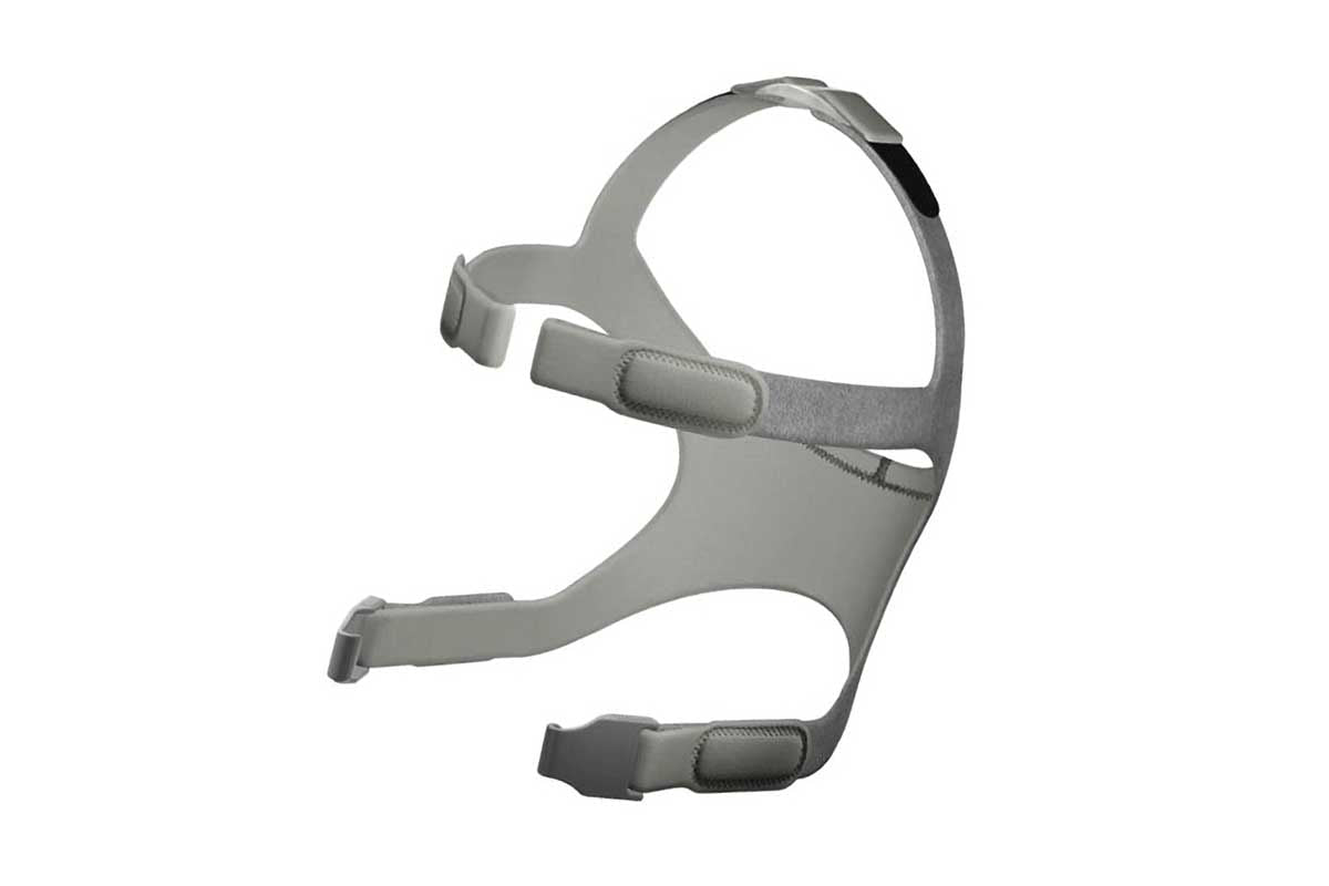 Fisher & Paykel Simplus Headgear Replacement