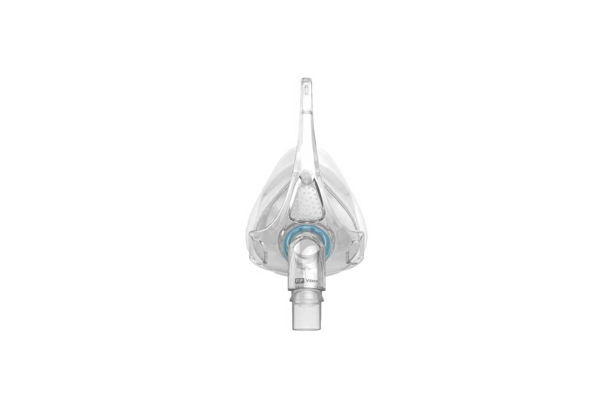 Fisher & Paykel Vitera Full Face Mask Frame Kit (No Headgear)