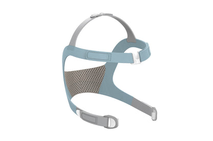 cpap-online-fisher-&amp;-paykel-vitera-full-face-mask-headgear