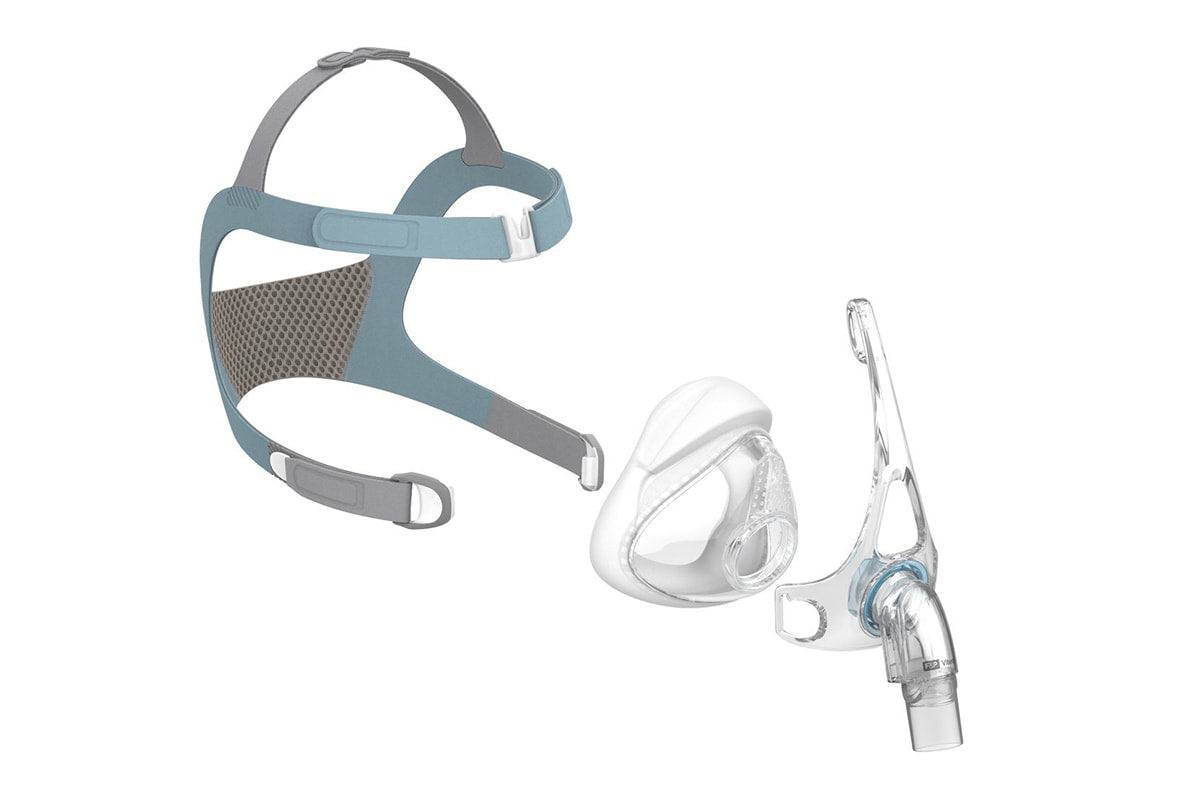 cpap-online-fisher-&amp;-paykel-vitera-full-face-mask-side-explanation