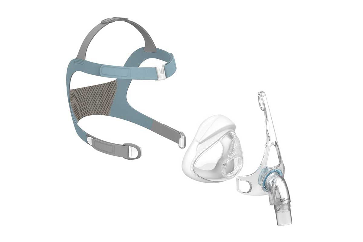 Fisher & Paykel Vitera Headgear Replacement