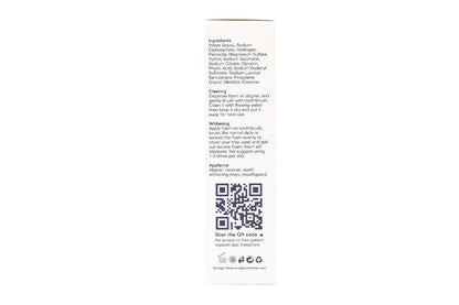 Good Sleep Co Cleaner + Whitener 50mL