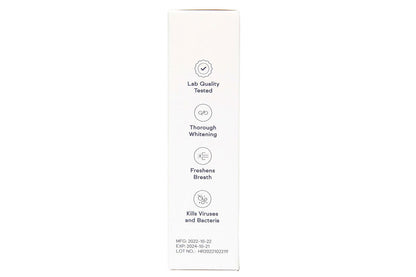 Good Sleep Co Cleaner + Whitener 50mL