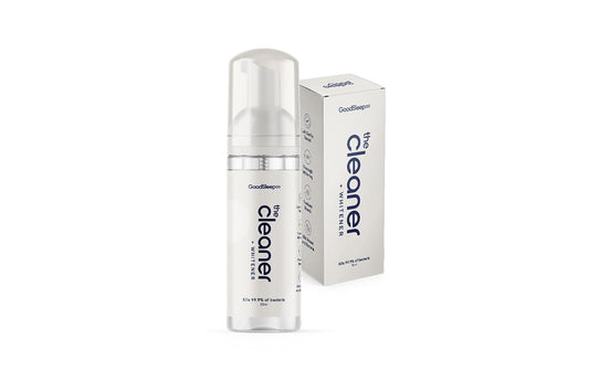 Good Sleep Co Cleaner + Whitener 50mL