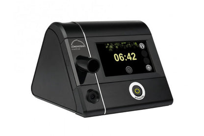 Lowenstein Prisma20C Fixed Pressure CPAP Bundle (Incl. PrismaAQUA Humidifier, Heated Hose)