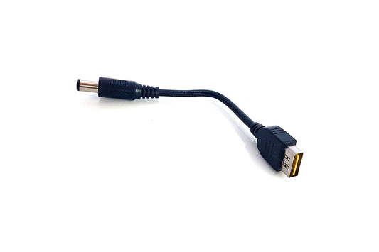 Medistrom Pilot-24v Short Charging Adapter Cable for ResMed AirMini CPAP
