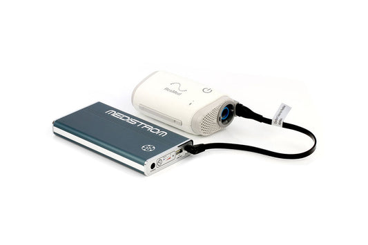 Medistrom Pilot 24-v Output Cable for ResMed AirMini CPAP