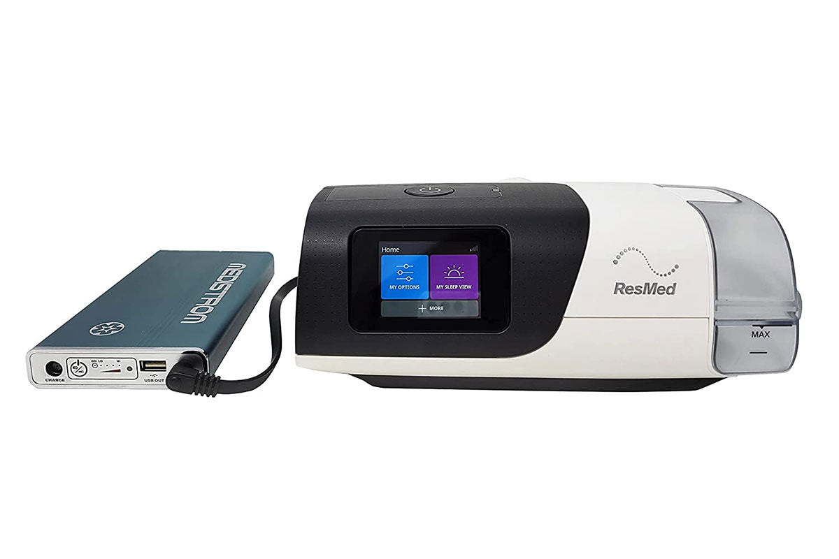Medistrom ResMed AirSense 11 Kit for Pilot-24 Lite