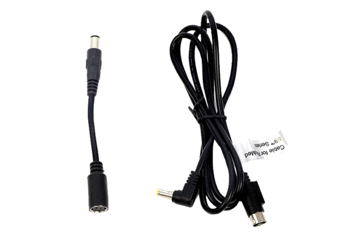 Medistrom Adapter Kit RESMED S9 for Pilot-24 Lite