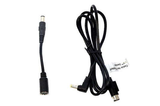 Medistrom Adapter Kit RESMED S9 for Pilot-24 Lite