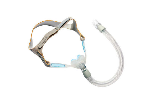 Philips Nuance Pro Gel Frame Replacement