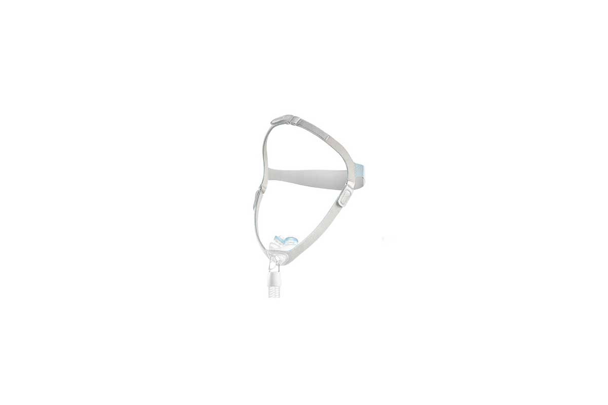Philips Nuance & Nuance Pro Replacement Gel Cushion