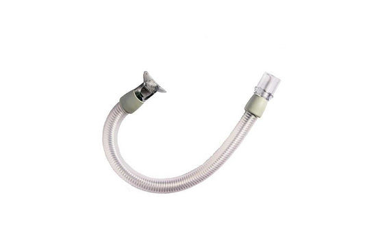 Philips Nuance & Nuance Pro Swivel Tube with Exhalation