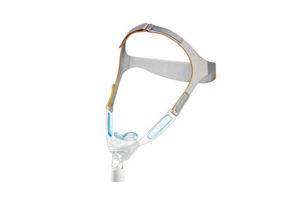 Philips Nuance Pro Replacement Fabric Headgear
