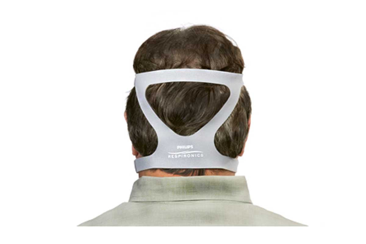 Philips Amara Headgear Replacement