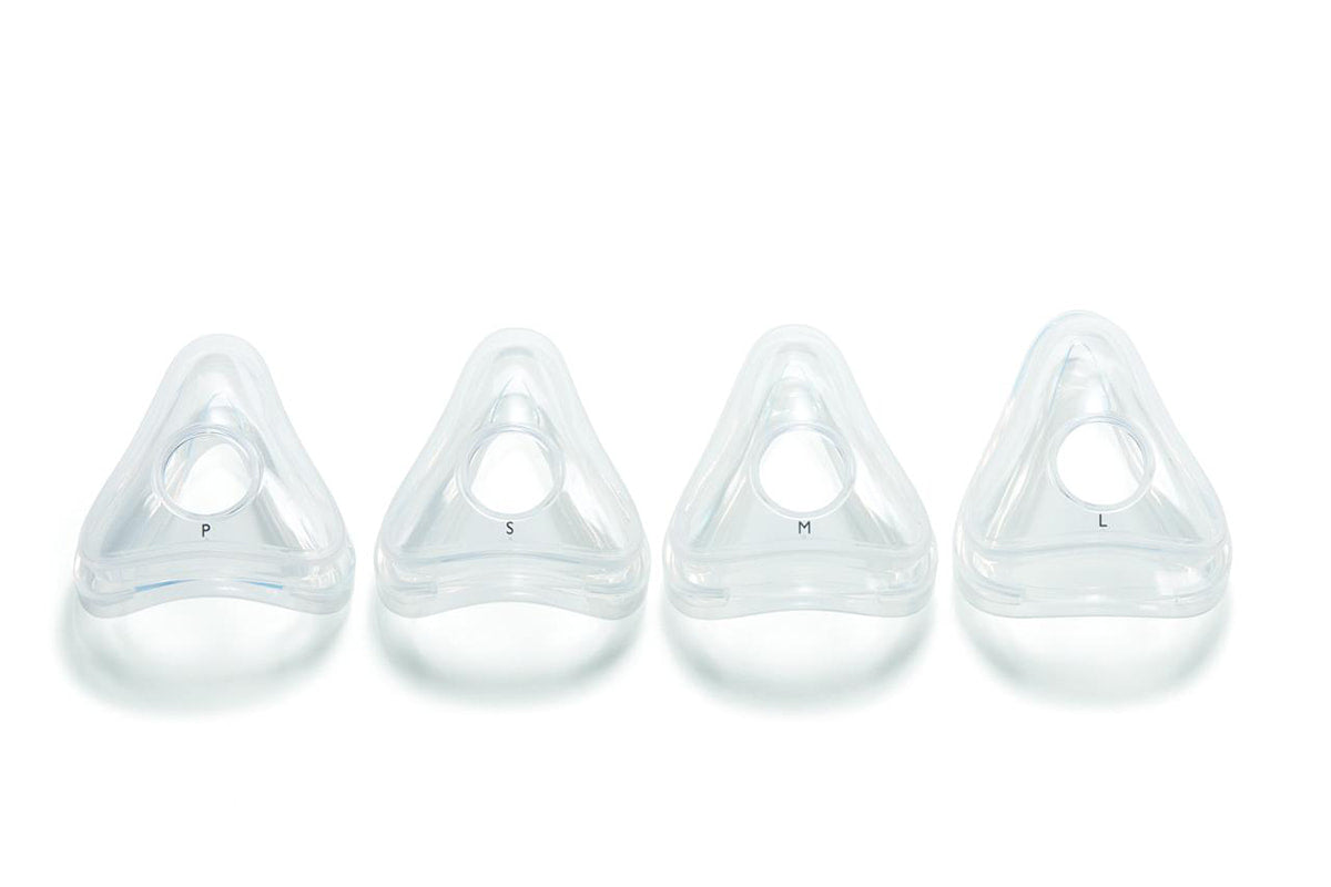 Philips Amara Silicone Cushion Replacement