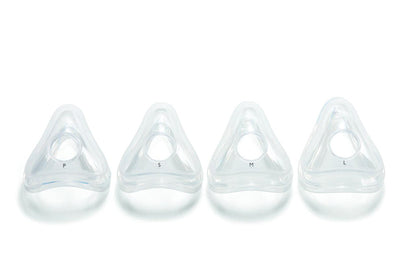 Philips Amara Silicone Cushion Replacement