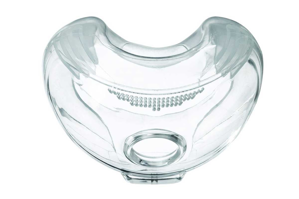 Philips Amara View Silicone Cushion Replacement