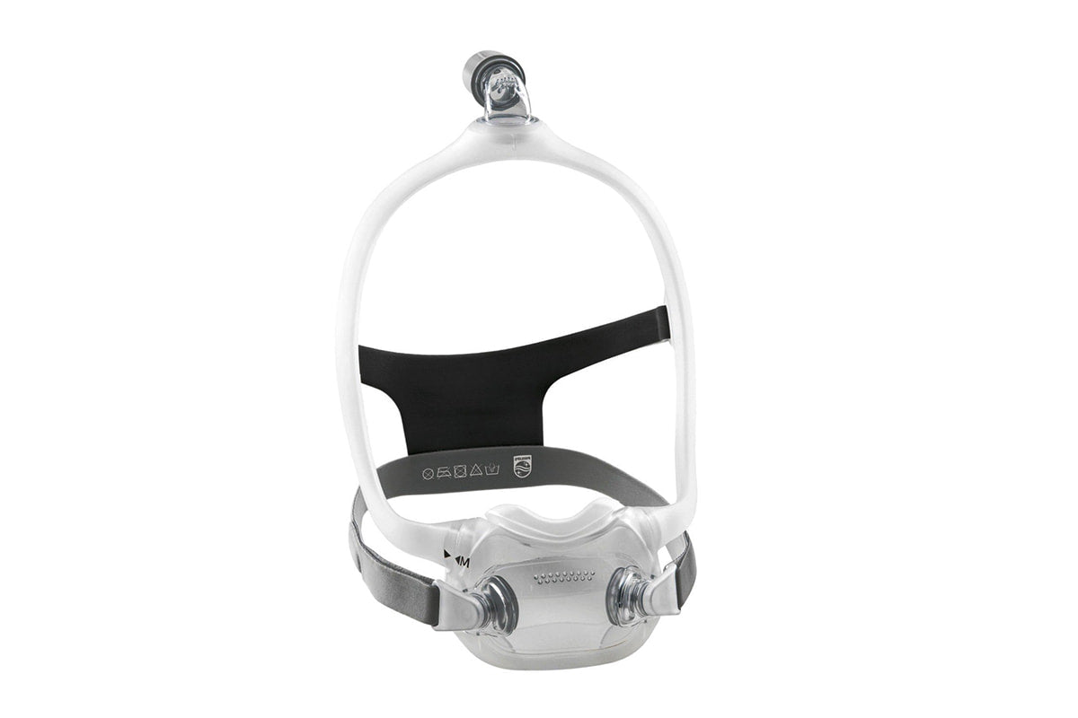 Philips DreamWear Full Face Headgear Replacement