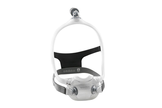 Philips DreamWear Full Face Headgear Replacement