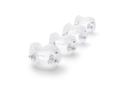 Philips DreamWear Full Face Silicone Cushion Replacement