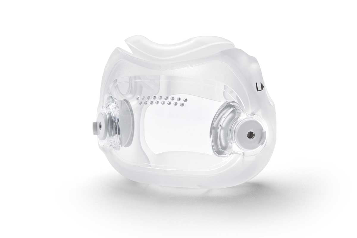 Philips DreamWear Full Face Silicone Cushion Replacement