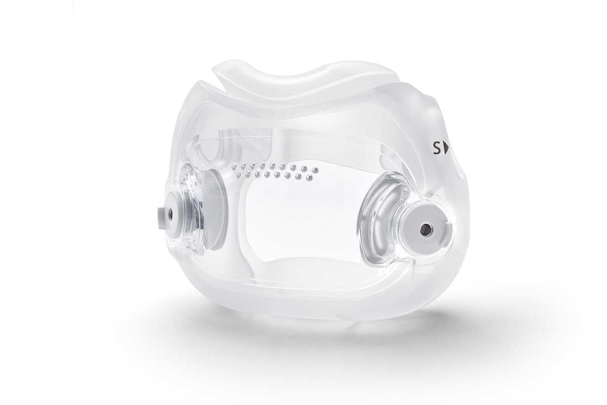 Philips DreamWear Full Face Silicone Cushion Replacement