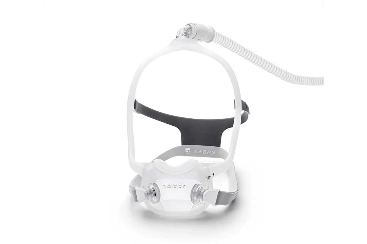 Philips DreamWear Full Face Silicone Cushion Replacement