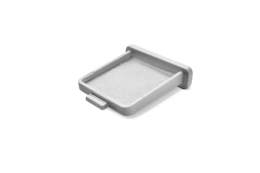 Philips Respironics DreamStation Go Reusable Pollen Filter (2 Pack)