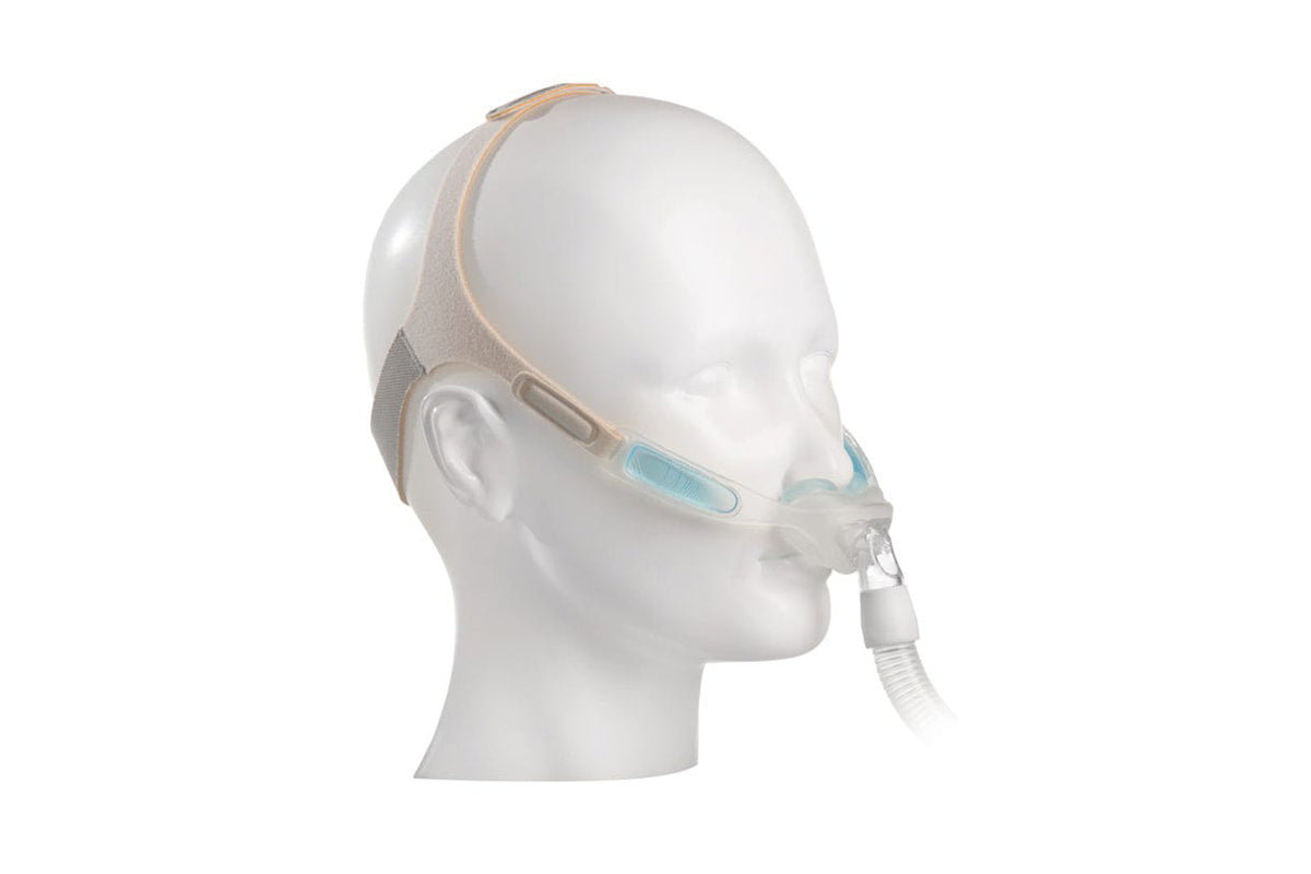 Philips Nuance Pro Gel Pillow with Gel Frame