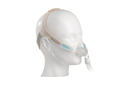 Philips Nuance Pro Gel Pillow with Gel Frame
