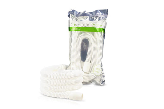 Purdoux CPAP Hose Standard 22mm X 1800mm