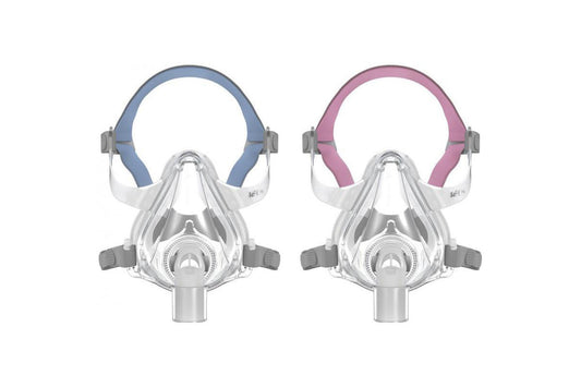 ResMed AirFit F10 Mask Headgear Replacement