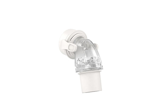 ResMed AirFit / AirTouch F20/F30 Elbow Replacement