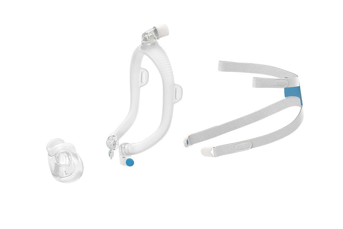 ResMed AirFit F30i Replacement Frame