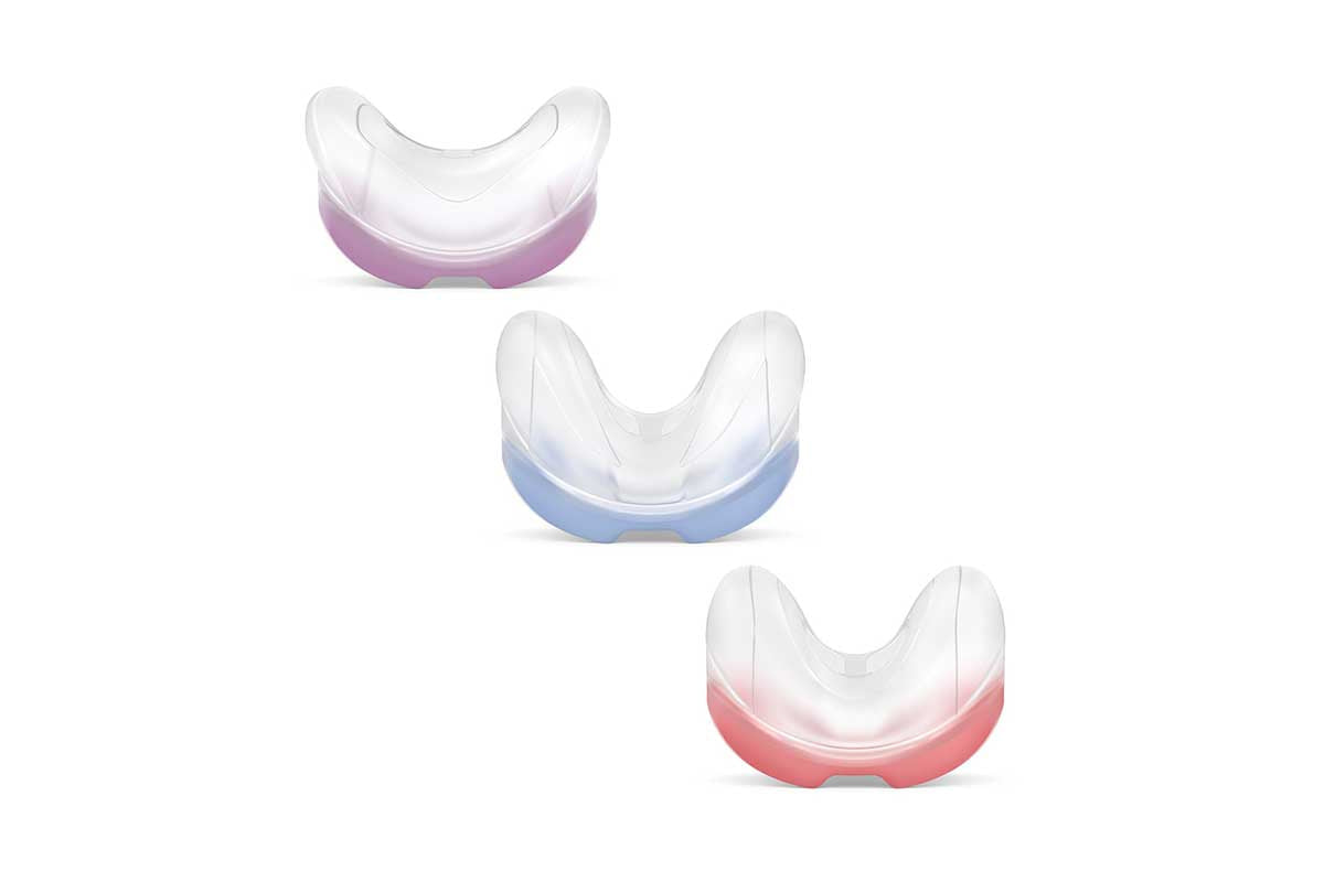 ResMed AirFit N30 Silicone Cushion Replacement