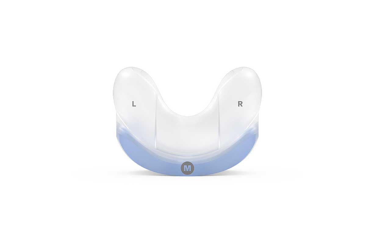 ResMed AirFit N30 Silicone Cushion Replacement