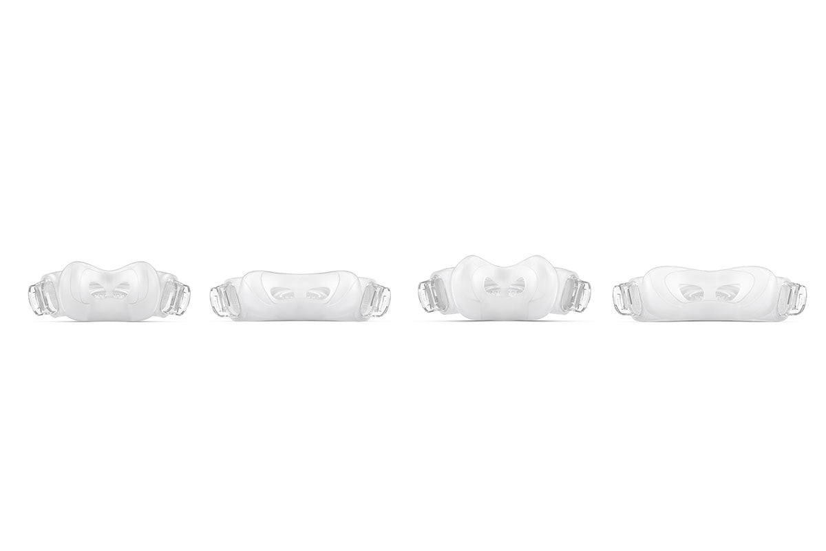 ResMed AirFit N30i Silicone Cushion Replacement