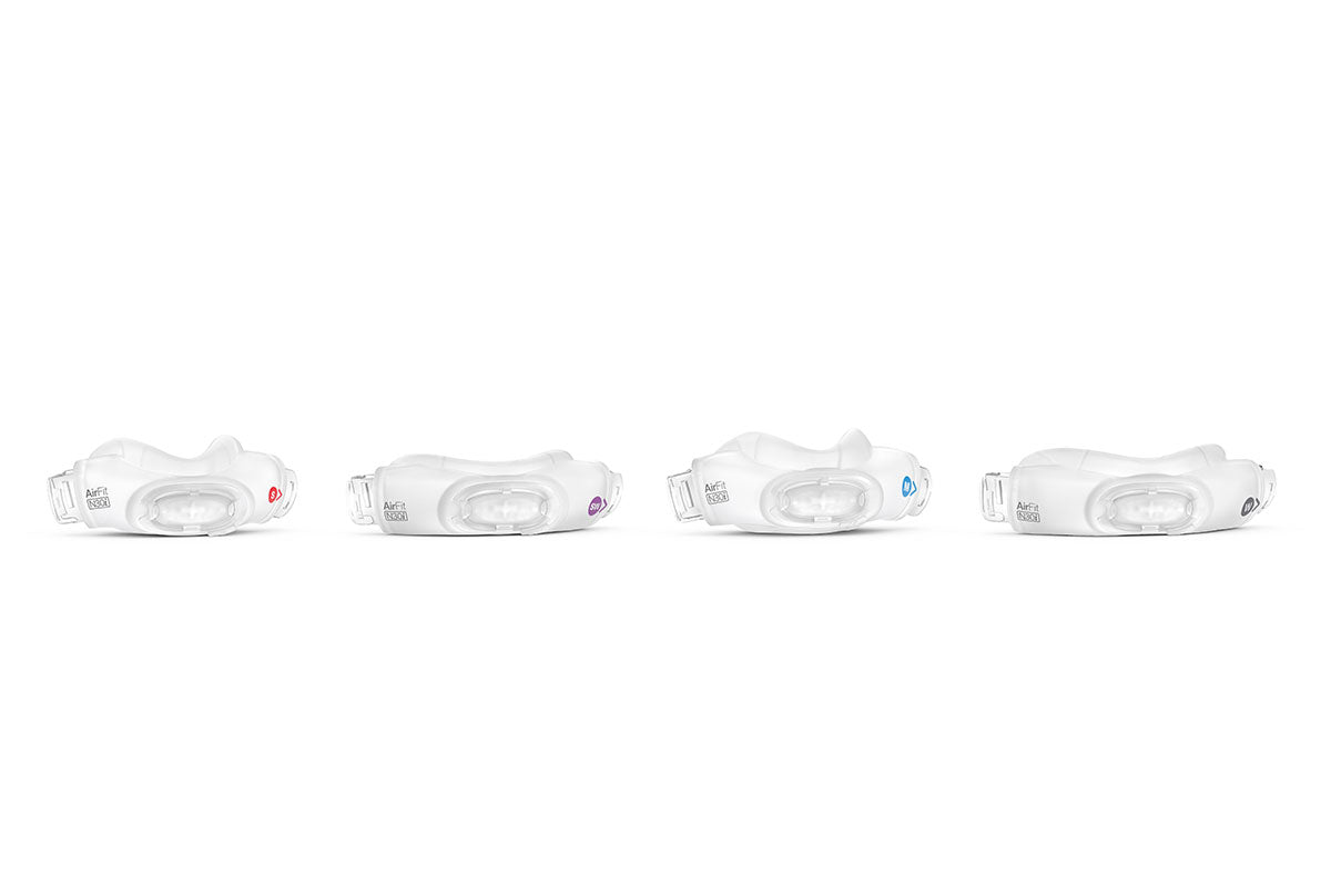 ResMed AirFit N30i Silicone Cushion Replacement
