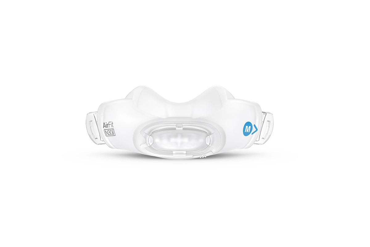 ResMed AirFit N30i Silicone Cushion Replacement