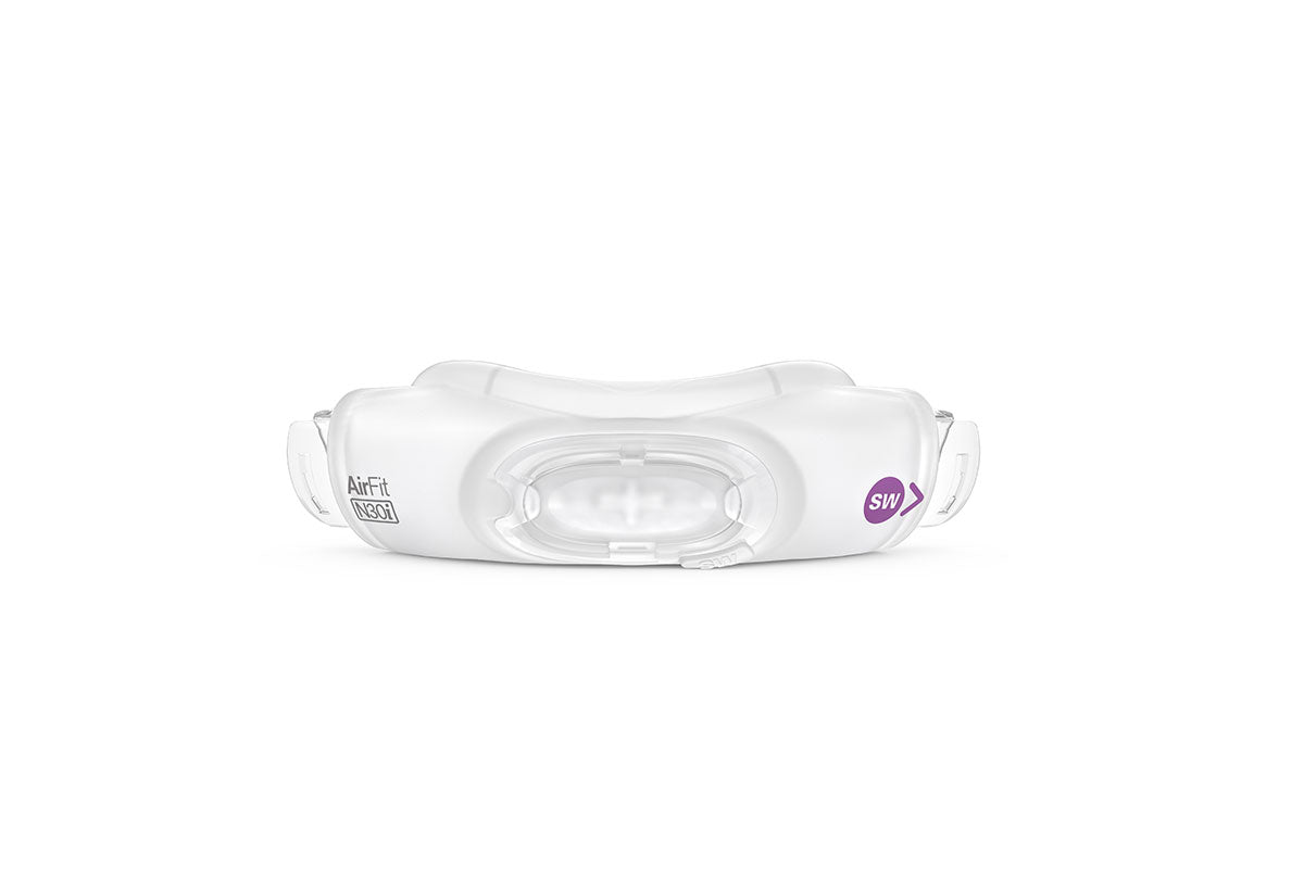 ResMed AirFit N30i Silicone Cushion Replacement