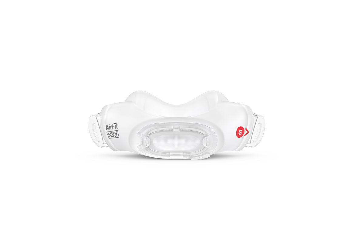 ResMed AirFit N30i Silicone Cushion Replacement