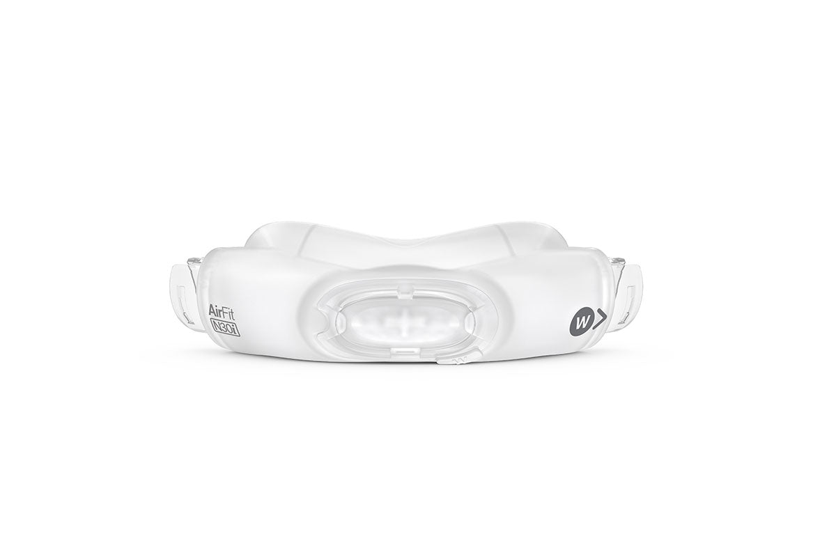 ResMed AirFit N30i Silicone Cushion Replacement