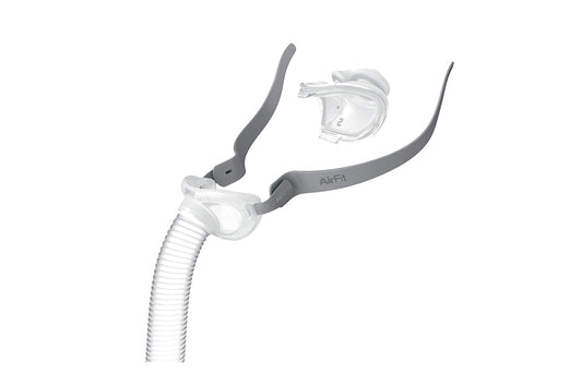 ResMed AirFit P10 Nasal Pillow Cushion Replacement