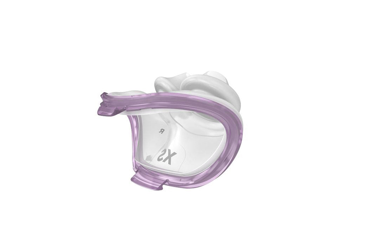 ResMed AirFit P10 Nasal Pillow Cushion Replacement