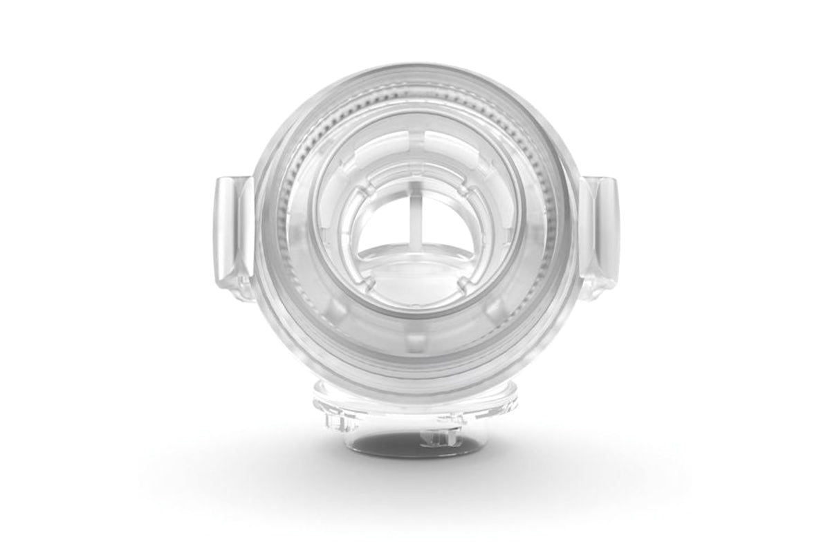 ResMed F20 / F30 Connector for AirMini