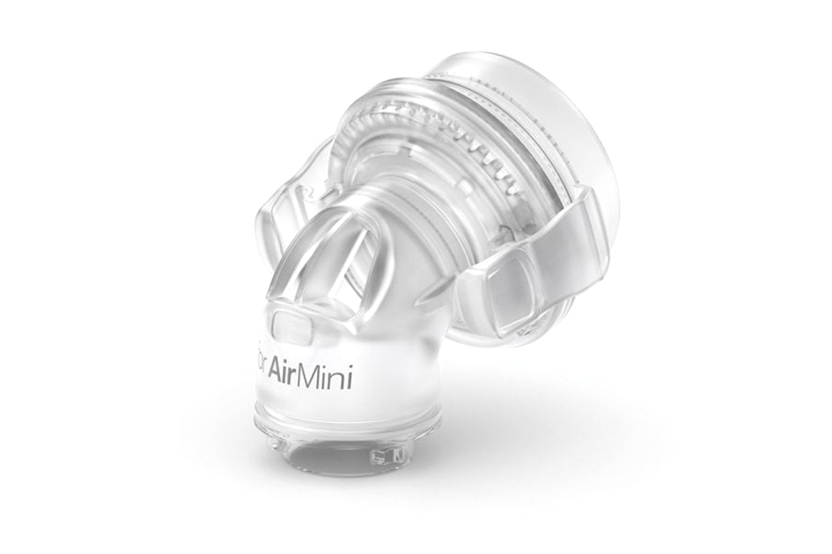 ResMed F20 / F30 Connector for AirMini