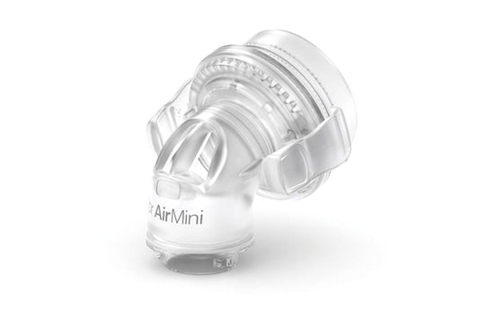 ResMed F20 / F30 Connector for AirMini