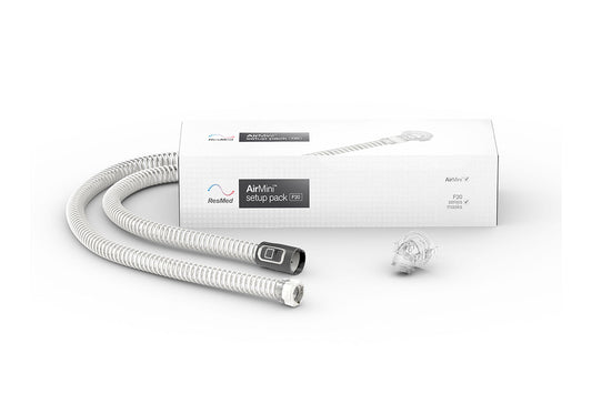 ResMed F30 AirMini Setup Pack
