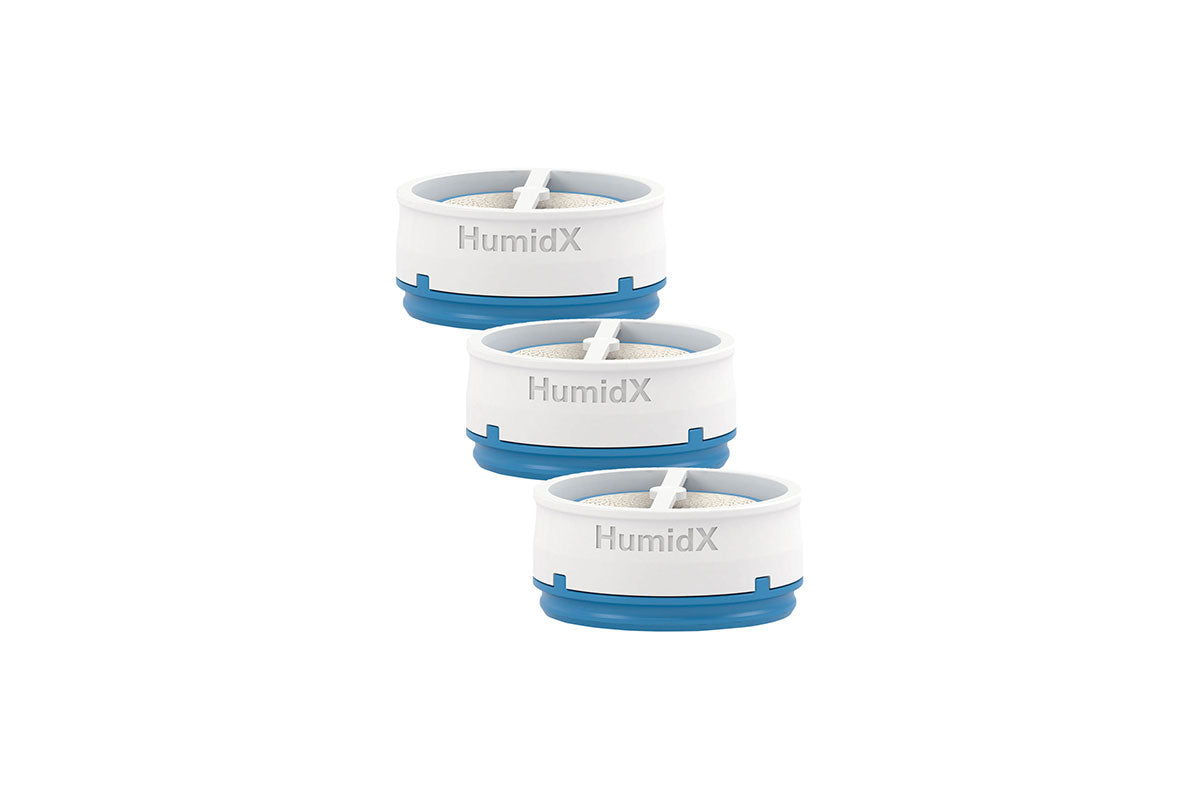 ResMed AirMini HumidX Cartridges